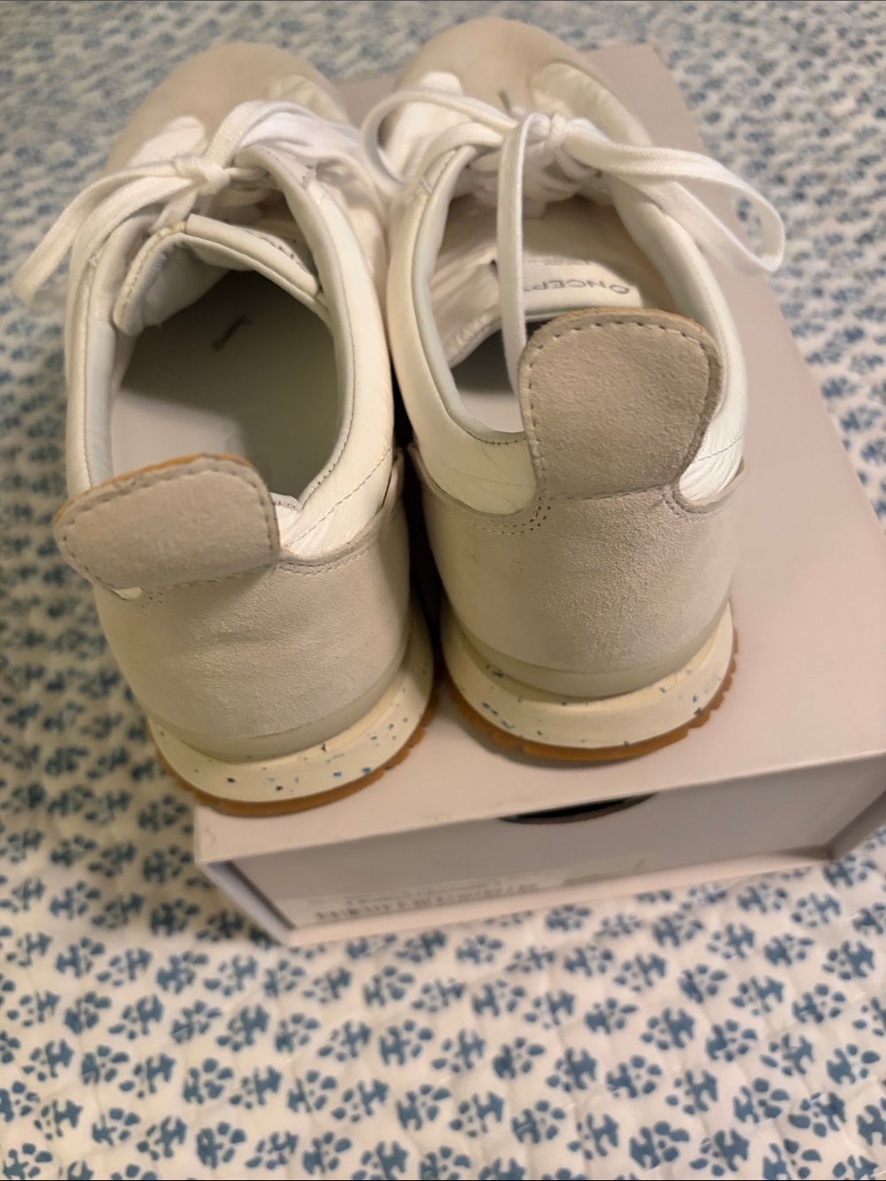 Oncept Tokyo size 7,5 NIB - Picture 5 of 8